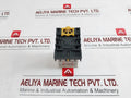 Omron H3Cr-a8E-315 Timer 0 To 1.2 Hrs