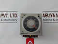 Omron H3Cr-a8E Timer 0-1.2 Sec