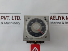 Omron H3Cr-a8E Timer 0-1.2 Sec