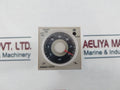 Omron H3Cr-a8E Solid State Timer 0-30 Sec 100-240Vac