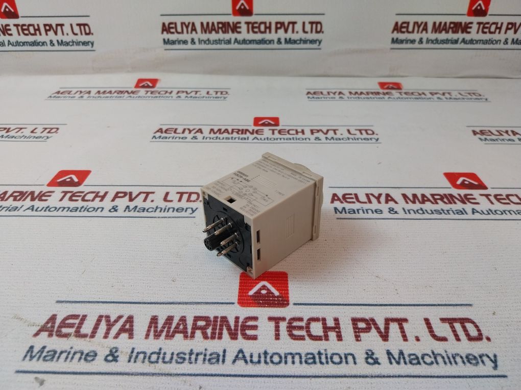 Omron H3Cr-a8E Timer