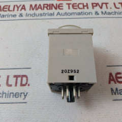 Omron H3Cr-a8E Timer