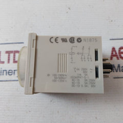 Omron H3Cr-a8E Timer
