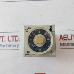 Omron H3Cr-a8E Timer