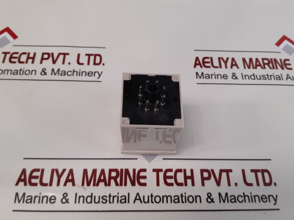 Omron H3Cr-a8E Timer T: 0.05S-300H