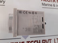 Omron H3Cr-a8E Timer T: 0.05S-300H