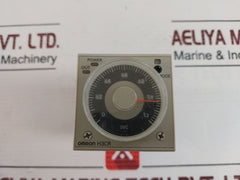 Omron H3Cr-a Timer