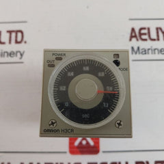 Omron H3Cr-a Timer