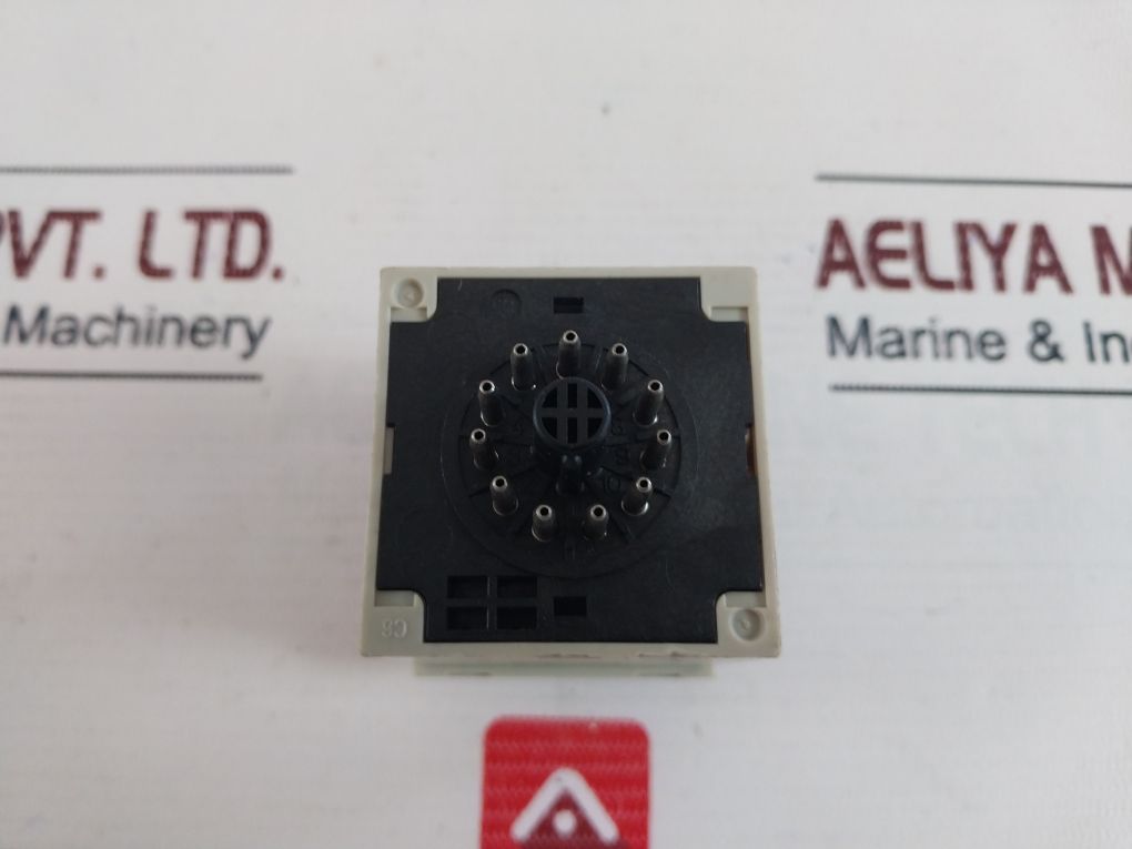Omron H3Cr-a Timer