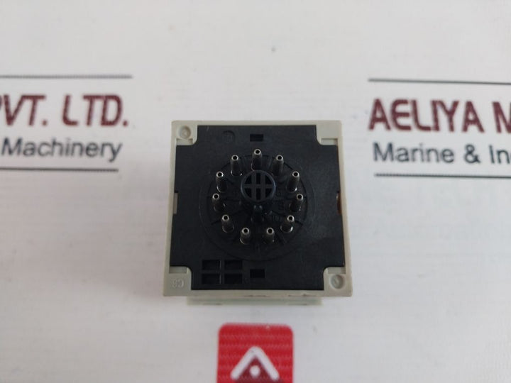 Omron H3Cr-a Timer