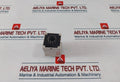 Omron H3Cr-a Multifunction Timer 5A 250 Vac 50/60Hz