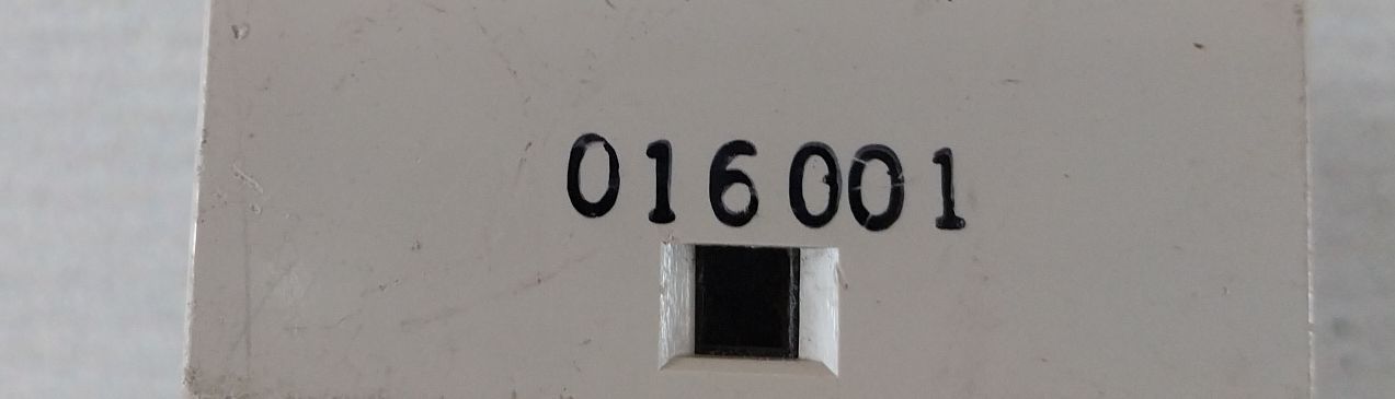 Omron H3Cr-a Multifunction Timer 5A 250 Vac 50/60Hz