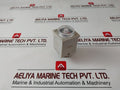 Omron H3Cr-a Timer 24-48Vac 50/60Hz