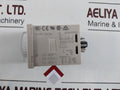 Omron H3Cr-a Solid State Timer 0 To 1.2 Min ,12-48Vdc