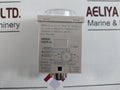 Omron H3Cr-a Solid State Timer 0 To 1.2 Min ,12-48Vdc