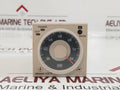 Omron H3Cr-a 125Vdc