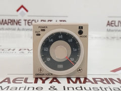 Omron H3Cr-a 125Vdc
