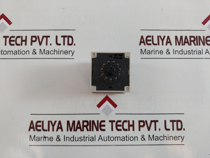 Omron H3Cr-a Timer 0-1.2 Min