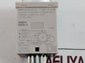 Omron H3Cr-a Timer 0-1.2 Min