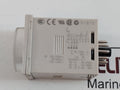 Omron H3Cr-a Timer 0-1.2 Min