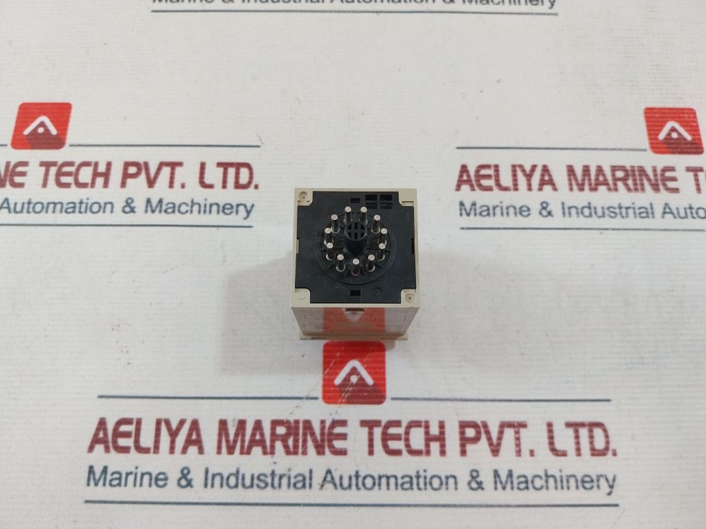 Omron H3Cr-a Analog Timer