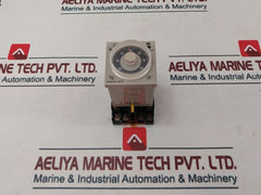 Omron H3Cr-a 30V