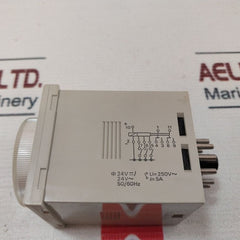 Omron H3Cr-a Multifunction Timer