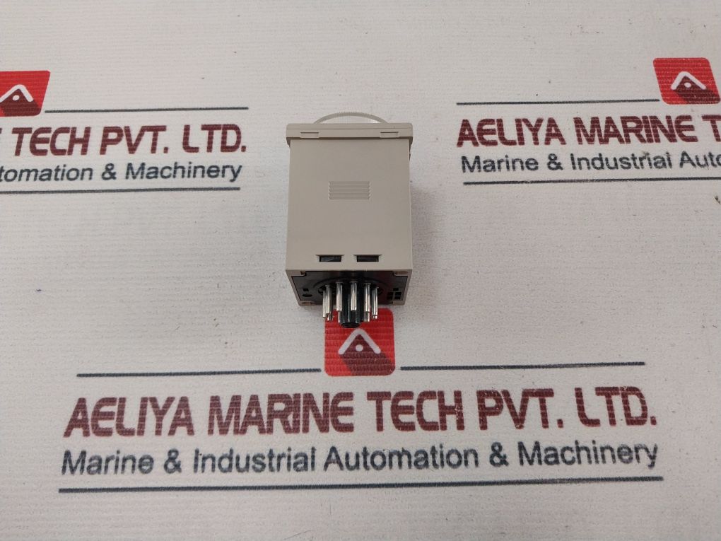 Omron H3Cr-a Multifunction Timer