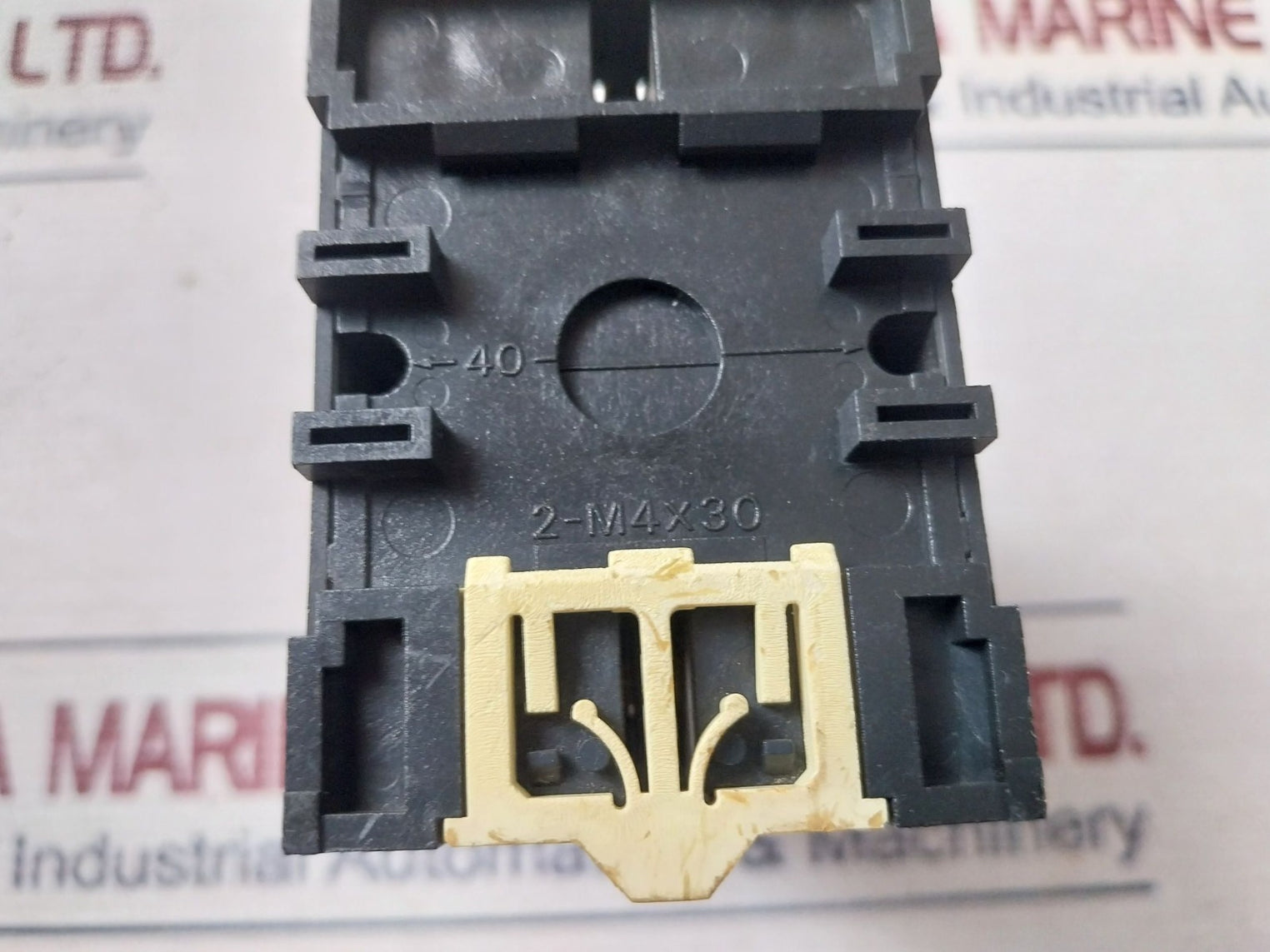 Omron H3Cr-a Multifunctional Timer 0-12 Min