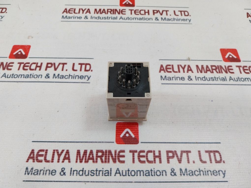 Omron H3Cr-a Solid State Multi Function Timer