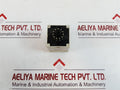 Omron H3Cr-a Timer 50/60Hz 0-12 Sec