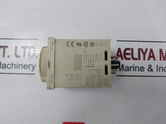 Omron H3Cr-a Timer 