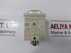 Omron H3Cr-a Timer 