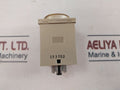 Omron H3Cr-a Timer 0-1.2 10H 100-240Vac