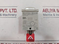 Omron H3Cr-a Timer 0-1.2 Min 50-60Hz