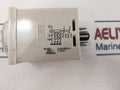 Omron H3Cr-a Timer 0-12 Sec