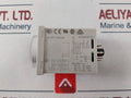 Omron H3Cr-a Timer 0-30 Sec 100-240Vac