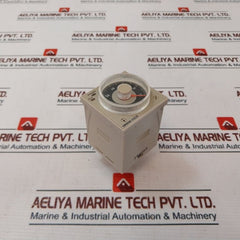 Omron H3Cr-a Timer 0.05S-300H 24-48Vac