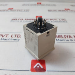Omron H3Cr-a Timer 1.2S To 300H 100-240Vac 