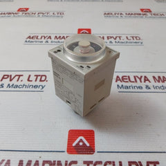Omron H3Cr-a Timer 1.2S To 300H 100-240Vac 