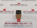 Omron H3Cr-a Timer 100 To 240Vac