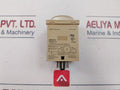 Omron H3Cr-a Timer 100 To 240Vac