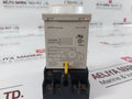 Omron H3Cr-a Timer 24Vdc/Ac 50/60Hz 5A