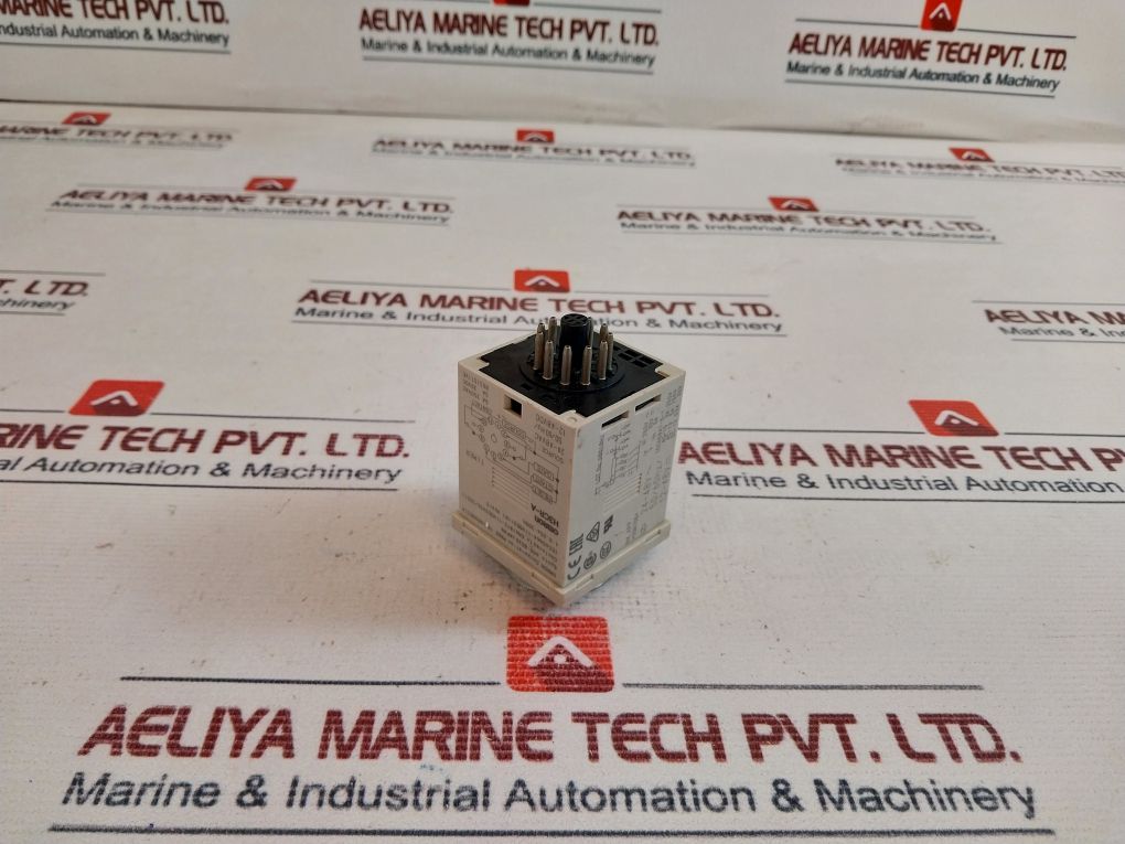 Omron H3Cr-a Timer Multifunctional Timer