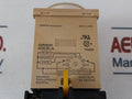 Omron H3Cr-a Timer With Base 2257M