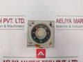 Omron H3Cr-a Timer With Socket Base P2Cf-11