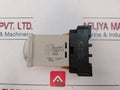 Omron H3Cr-a Timer With Socket Base P2Cf-11