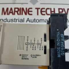 Omron H3Cr-f8 Timer