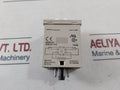 Omron H3Cr-f8 Timer 5A