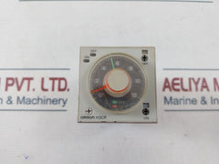 Omron H3Cr-f8 Timer 5A